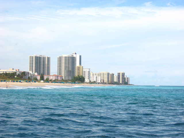 west Palm beach