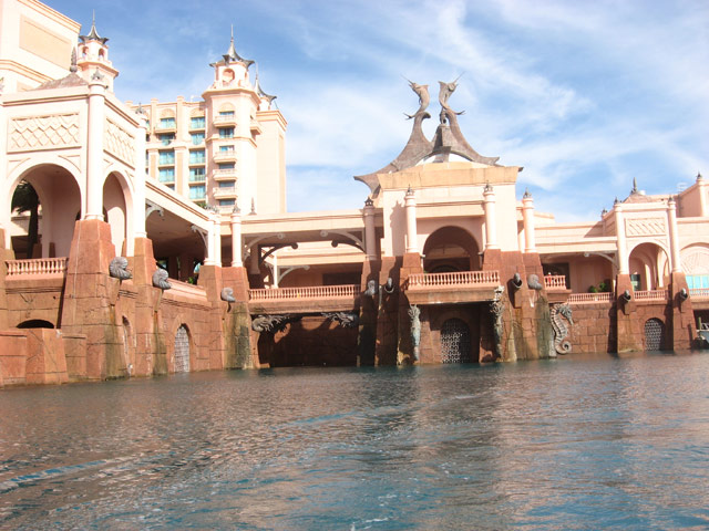 Hotel Atlantis Nassau