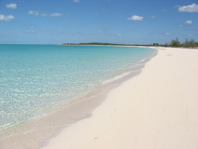 Norman Cay