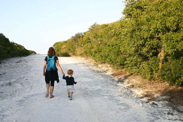 Lee Stocking Island