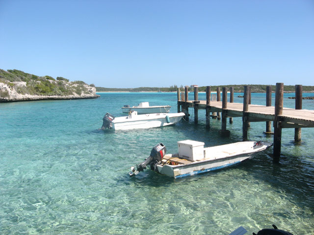 Little Farmer Cay